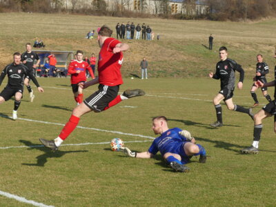 Foto des Albums: Derby gegen Langenau
