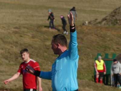 Foto des Albums: Derby gegen Langenau