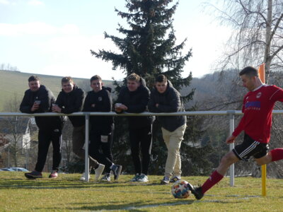 Foto des Albums: Derby gegen Langenau