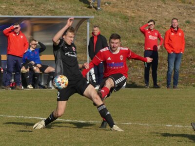 Foto des Albums: Derby gegen Langenau