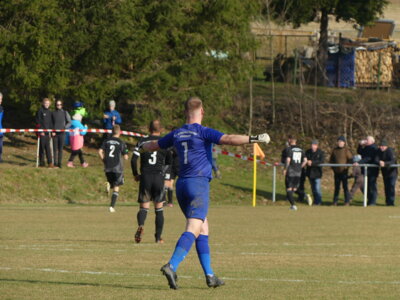 Foto des Albums: Derby gegen Langenau