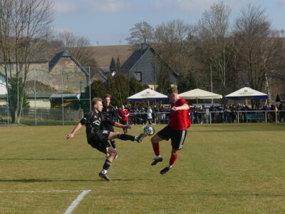 Foto des Albums: Derby gegen Langenau