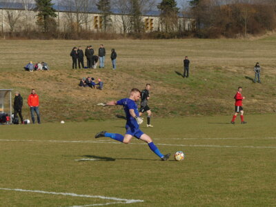 Foto des Albums: Derby gegen Langenau