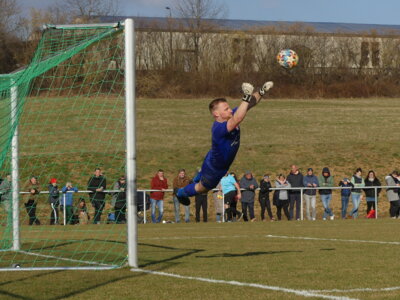Foto des Albums: Derby gegen Langenau
