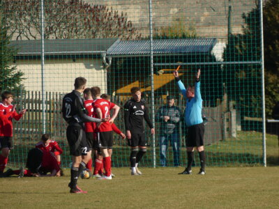 Foto des Albums: Derby gegen Langenau