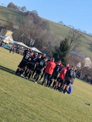 Foto des Albums: Derby gegen Langenau