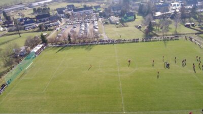 Foto des Albums: Derby gegen Langenau