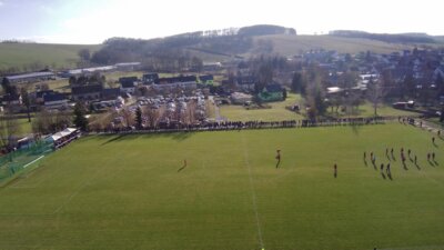 Foto des Albums: Derby gegen Langenau