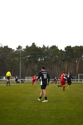 Foto des Albums: Kreisoberliga 20. Spieltag Ludwigsfeler FC II 5:0 SV Waßmannsdorf