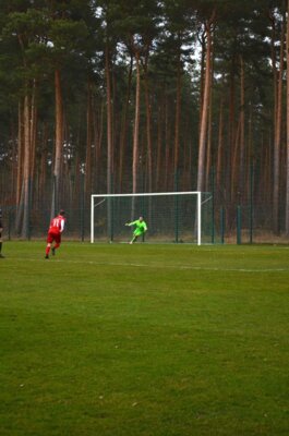 Foto des Albums: Kreisoberliga 20. Spieltag Ludwigsfeler FC II 5:0 SV Waßmannsdorf