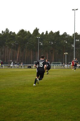 Foto des Albums: Kreisoberliga 20. Spieltag Ludwigsfeler FC II 5:0 SV Waßmannsdorf