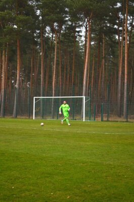 Foto des Albums: Kreisoberliga 20. Spieltag Ludwigsfeler FC II 5:0 SV Waßmannsdorf