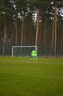 Foto des Albums: Kreisoberliga 20. Spieltag Ludwigsfeler FC II 5:0 SV Waßmannsdorf