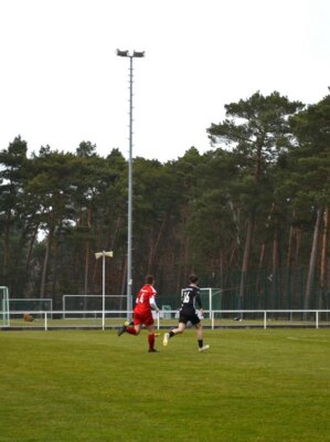 Foto des Albums: Kreisoberliga 20. Spieltag Ludwigsfeler FC II 5:0 SV Waßmannsdorf