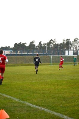 Foto des Albums: Kreisoberliga 20. Spieltag Ludwigsfeler FC II 5:0 SV Waßmannsdorf
