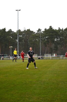 Foto des Albums: Kreisoberliga 20. Spieltag Ludwigsfeler FC II 5:0 SV Waßmannsdorf