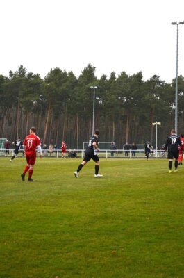 Foto des Albums: Kreisoberliga 20. Spieltag Ludwigsfeler FC II 5:0 SV Waßmannsdorf
