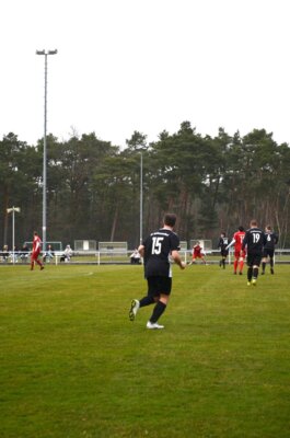 Foto des Albums: Kreisoberliga 20. Spieltag Ludwigsfeler FC II 5:0 SV Waßmannsdorf
