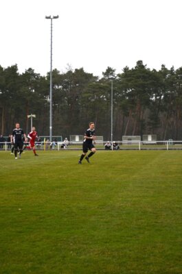 Foto des Albums: Kreisoberliga 20. Spieltag Ludwigsfeler FC II 5:0 SV Waßmannsdorf