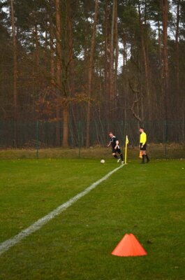 Foto des Albums: Kreisoberliga 20. Spieltag Ludwigsfeler FC II 5:0 SV Waßmannsdorf