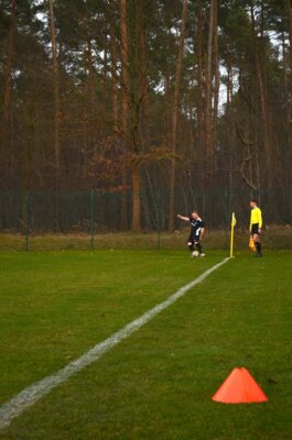 Foto des Albums: Kreisoberliga 20. Spieltag Ludwigsfeler FC II 5:0 SV Waßmannsdorf
