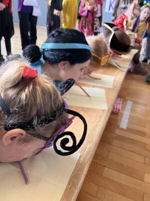 Fotoalbum Fasching 2025