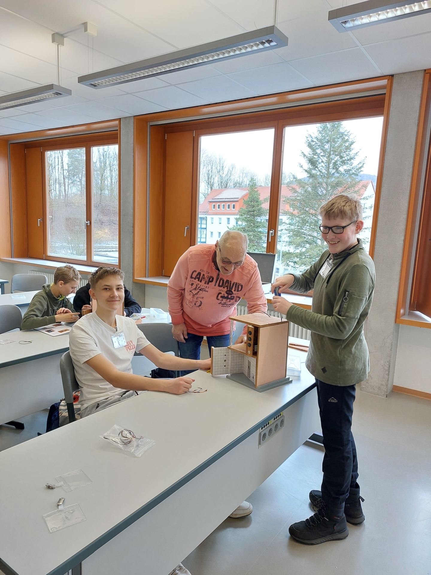 Bild der Galerie