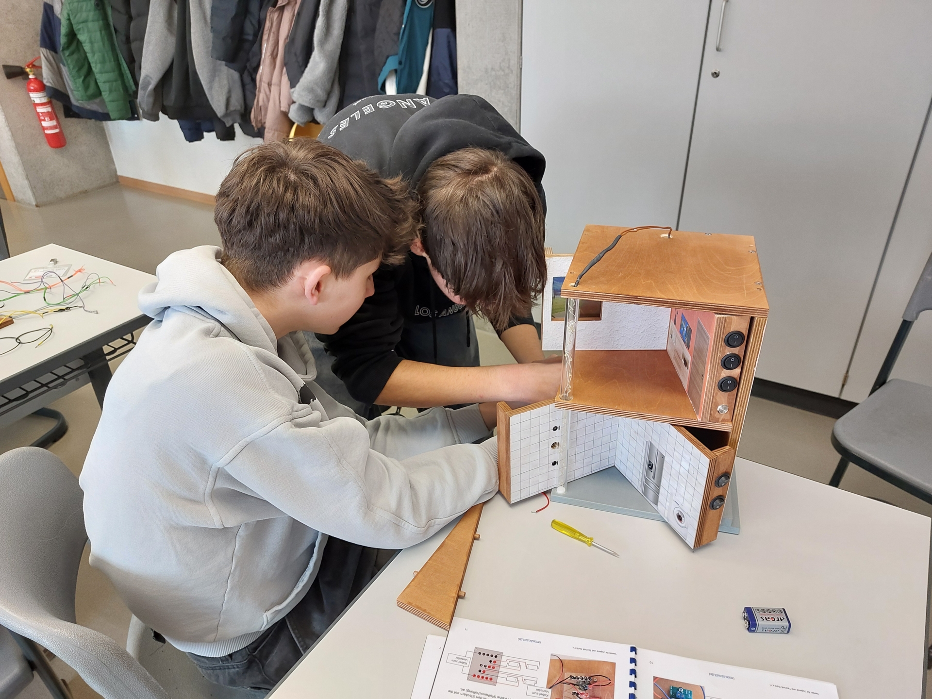 Bild der Galerie
