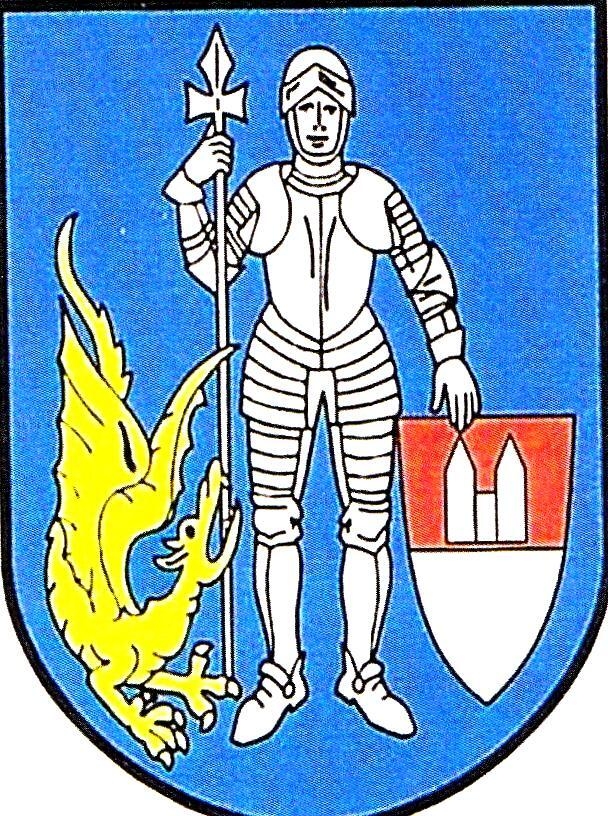 Bild: Wappen Jerichow
