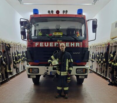 Fotoalbum Maschinistenlehrgang erfolgreich absolviert