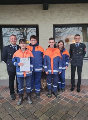 Fotoalbum Wissenstest in Österreich