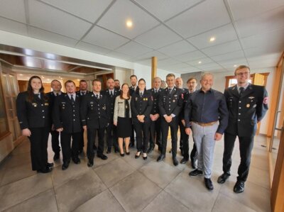 Fotoalbum Generalversammlung