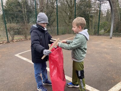 Foto des Albums: SauberZauber 2025