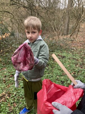 Foto des Albums: SauberZauber 2025