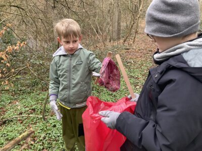 Foto des Albums: SauberZauber 2025