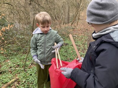 Foto des Albums: SauberZauber 2025