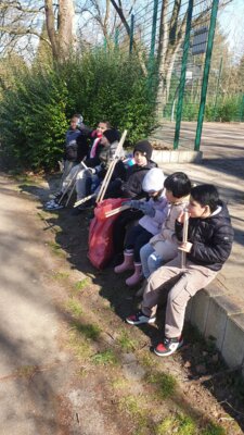 Foto des Albums: SauberZauber 2025