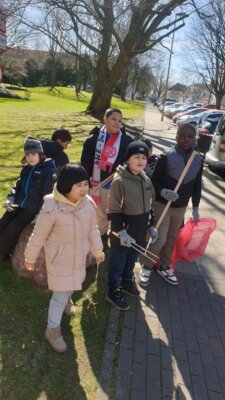 Foto des Albums: SauberZauber 2025