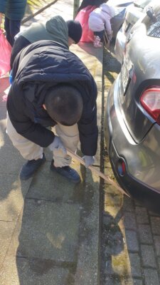 Foto des Albums: SauberZauber 2025