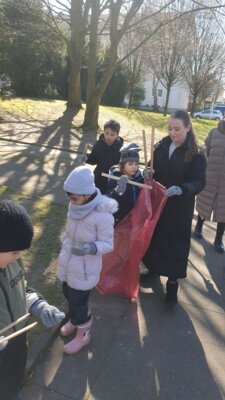 Foto des Albums: SauberZauber 2025