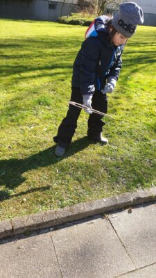 Foto des Albums: SauberZauber 2025