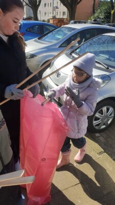 Foto des Albums: SauberZauber 2025