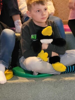 Foto des Albums: Klasse 2 - Besuch der Bücherei in Konz
