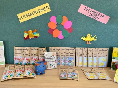 Fotoalbum Newsletter 04/2025