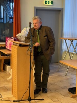 Bezirk Armin Homann 