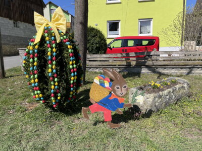 Vorschaubild: ALLAD Osterbrunnen 2025-04-10  08