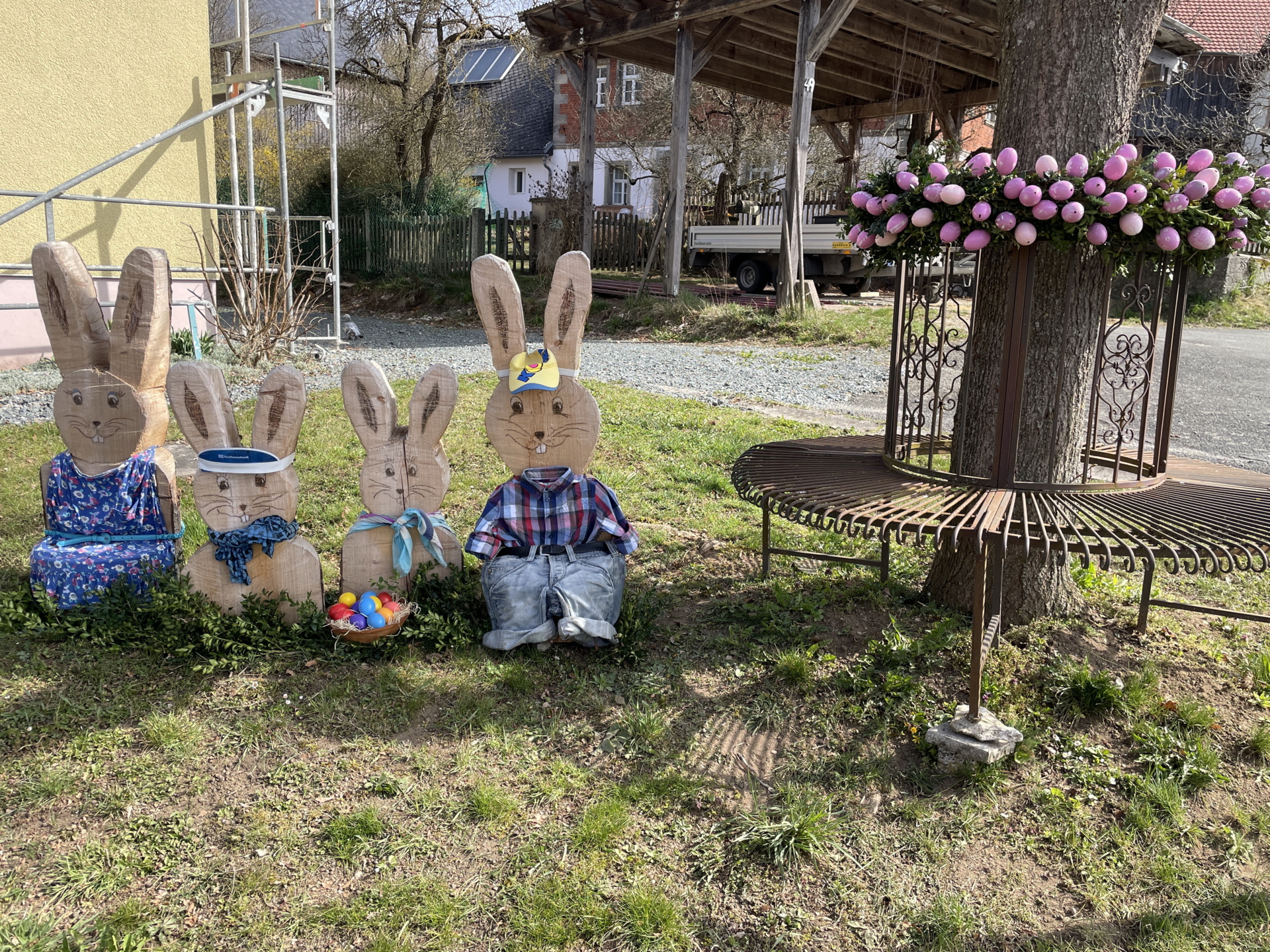 Bild: ALLAD Osterbrunnen 2025-04-10  03