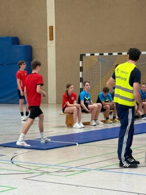 Foto des Albums: Offene Regionale Hallenkreismeisterschaften Torgelow