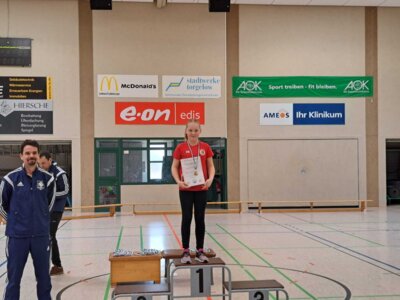 Foto des Albums: Offene Regionale Hallenkreismeisterschaften Torgelow
