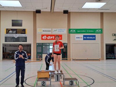Foto des Albums: Offene Regionale Hallenkreismeisterschaften Torgelow